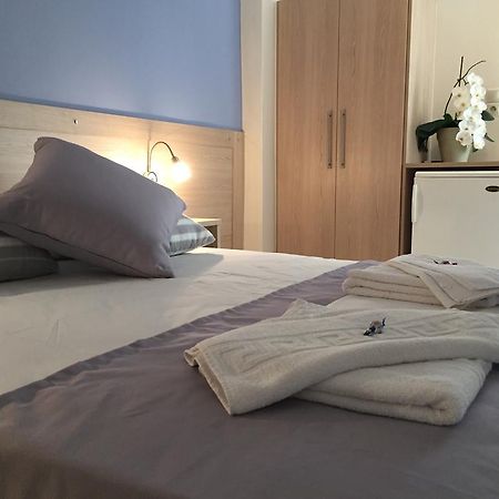 Apollon Hotel Sitía Extérieur photo