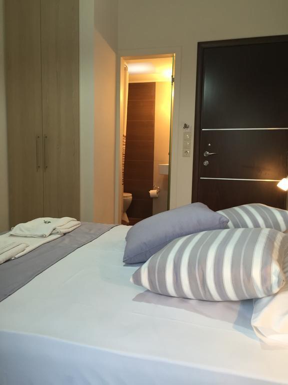 Apollon Hotel Sitía Chambre photo