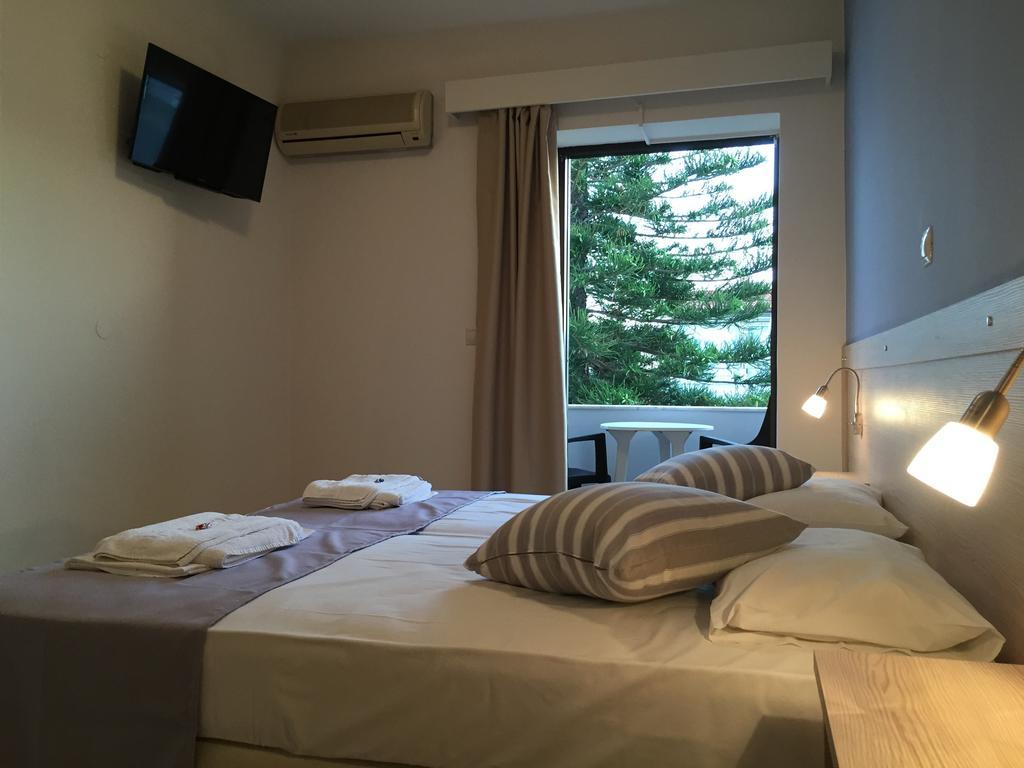 Apollon Hotel Sitía Chambre photo