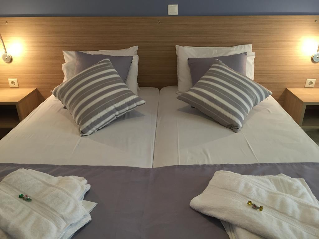 Apollon Hotel Sitía Chambre photo
